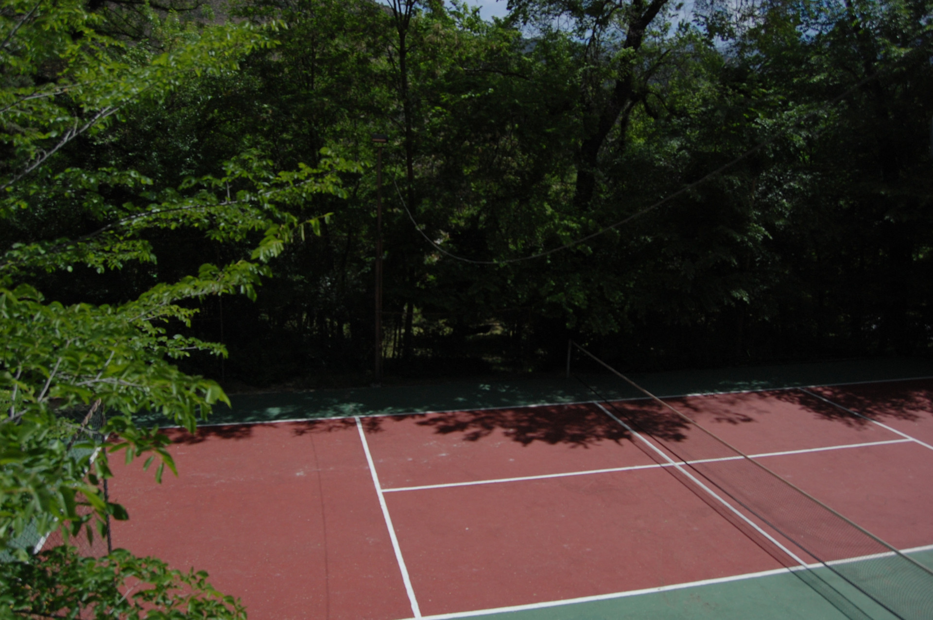 Instalaciones Recreativas Hosteria Millahue