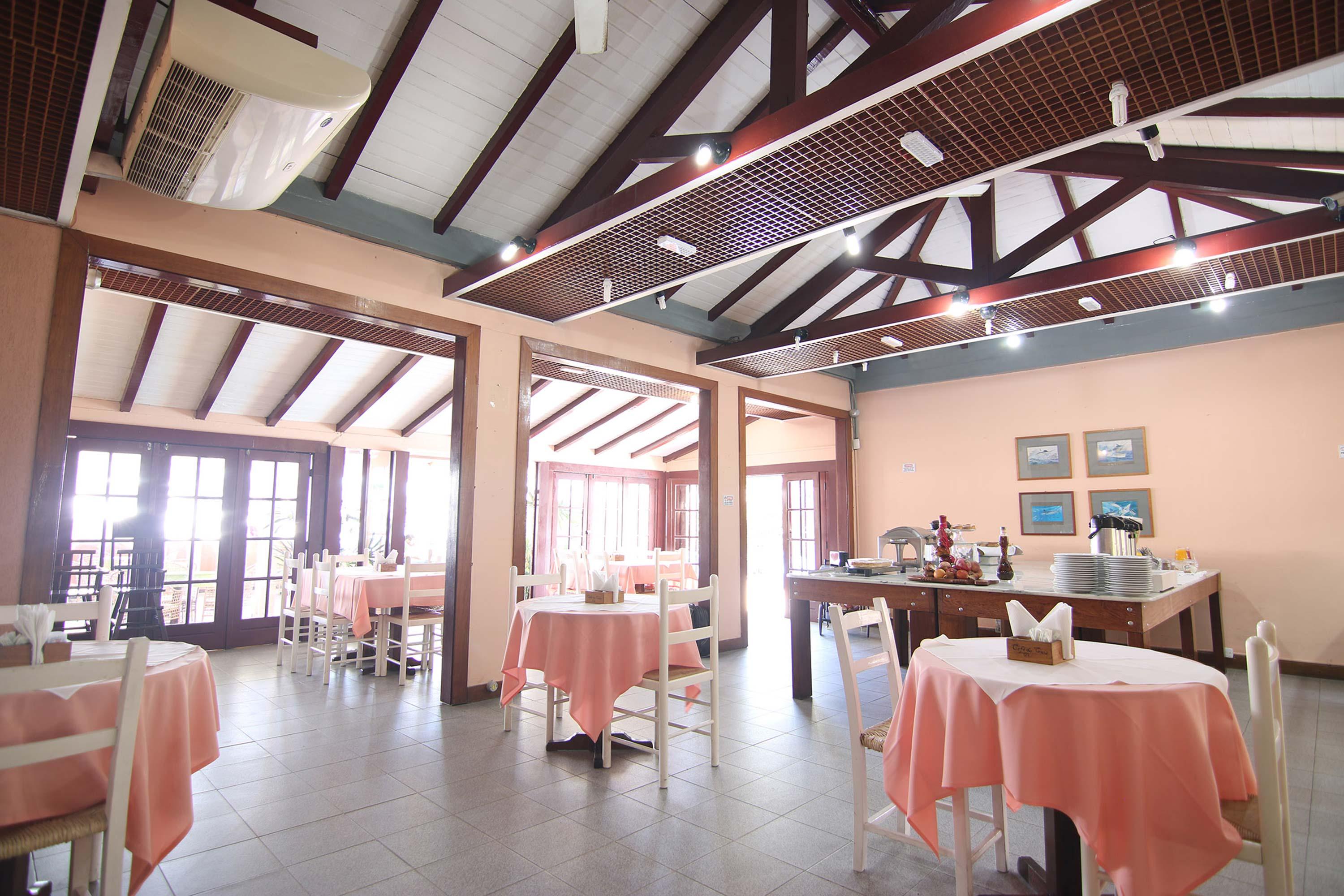 Restaurant Samba Angra dos Reis