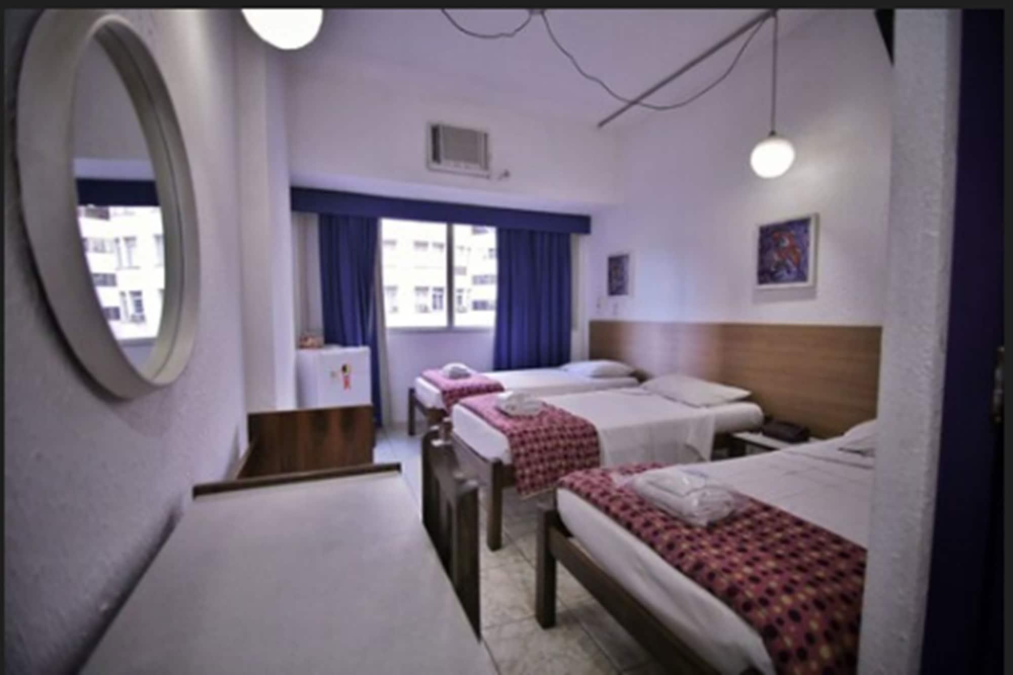 Varios Hotel Atlântico Avenida