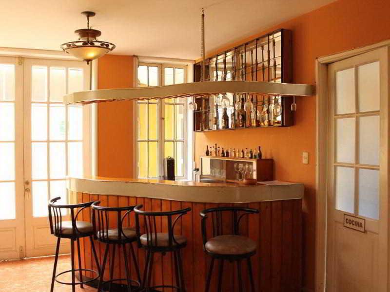 Bar/Salón Hostal Serra Nova