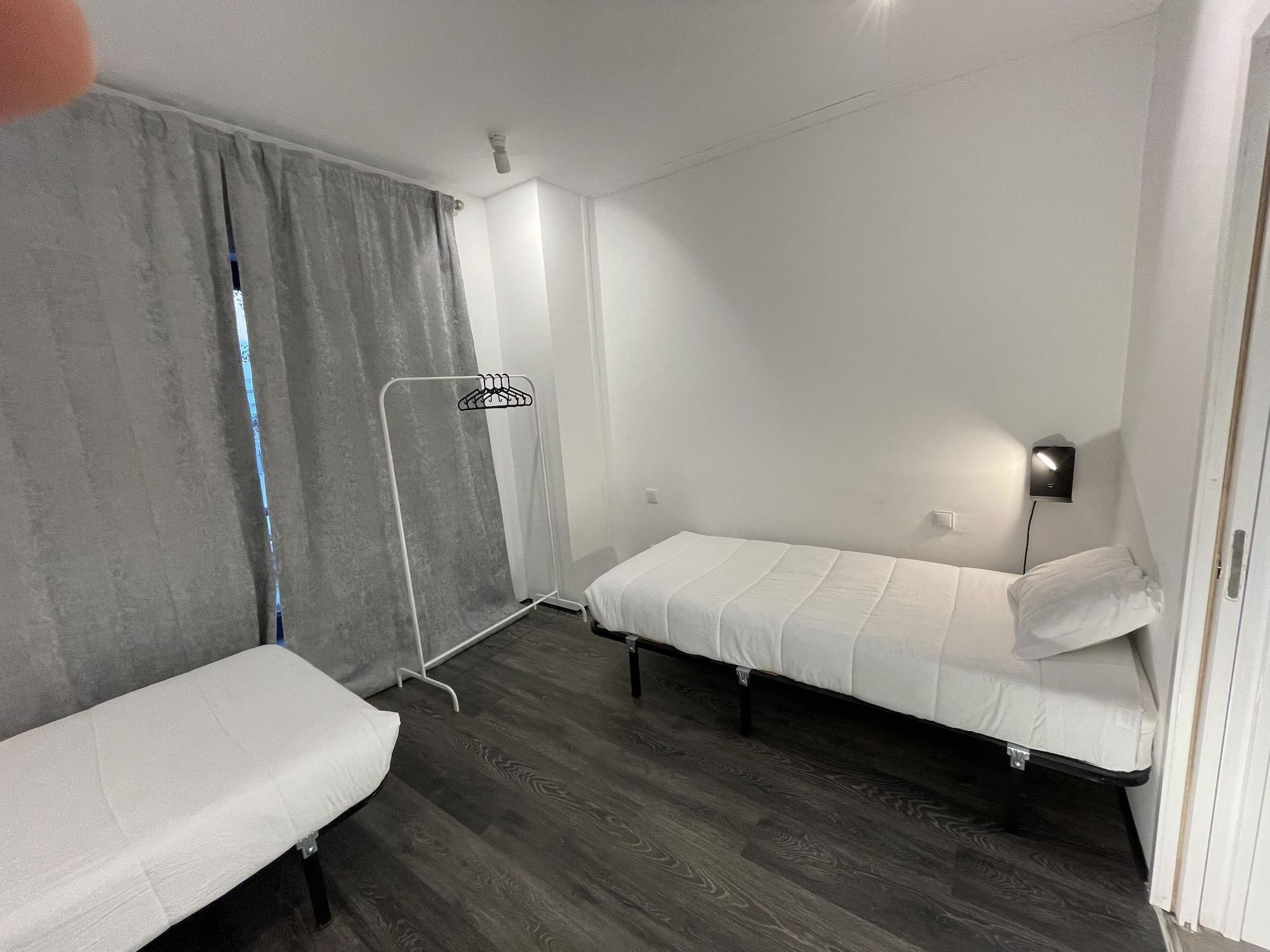 Habitación HI Parque das Nações – Pousada de Juventude - Hostel
