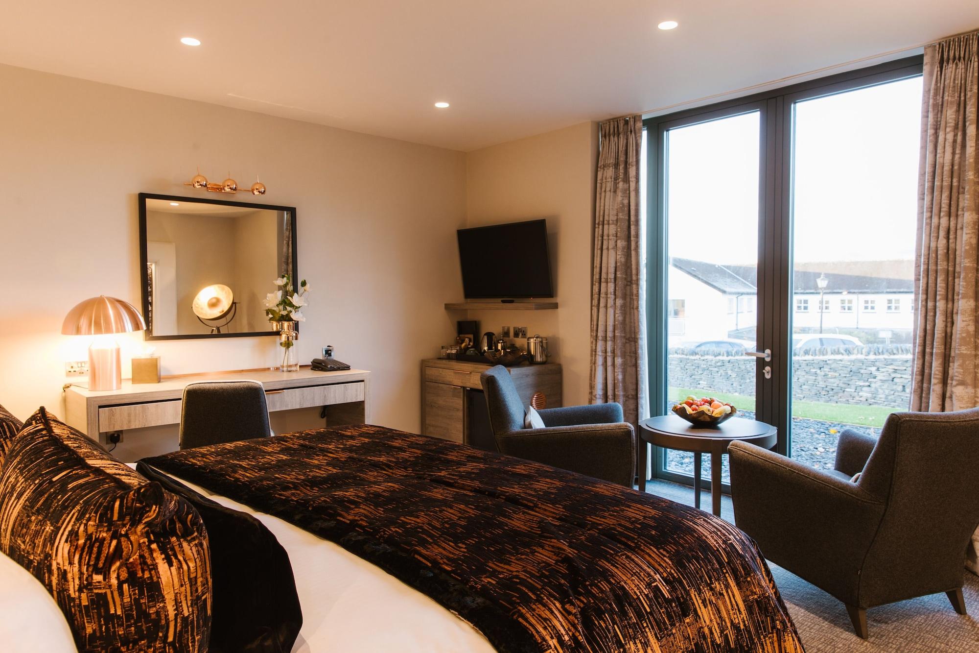 Habitación Low Wood Bay Resort & Spa