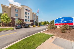 Alojamiento - Candlewood Suites Atlanta West I-20 by IHG