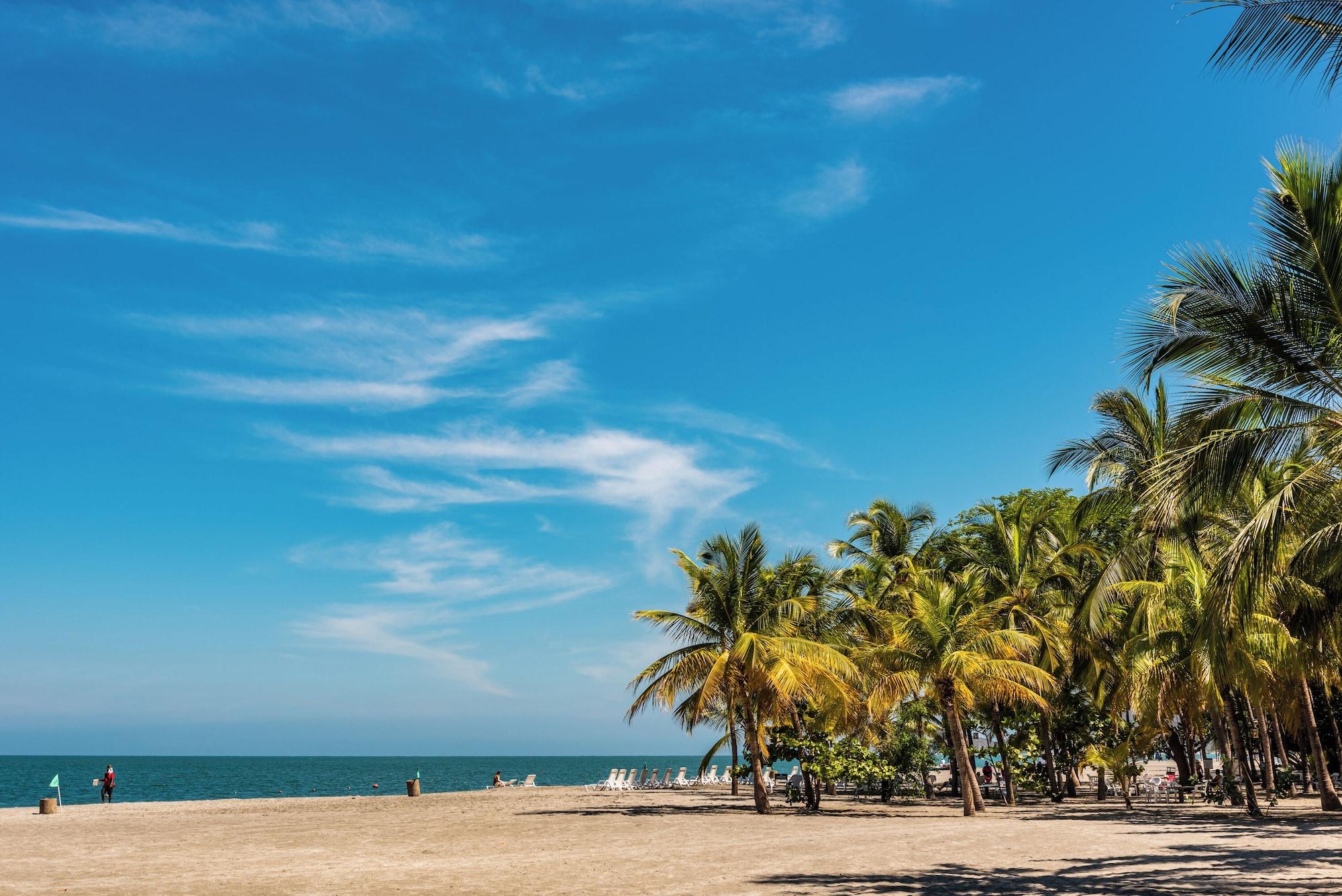 Playa Hotel Irotama XXI