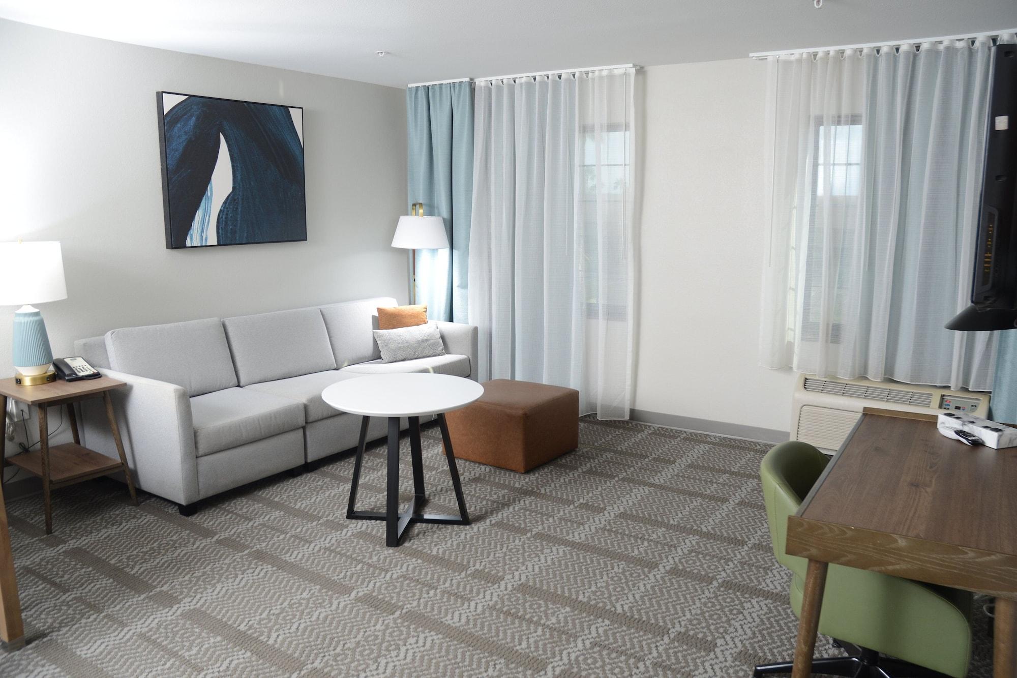 Habitación Staybridge Suites Tucson Airport by IHG