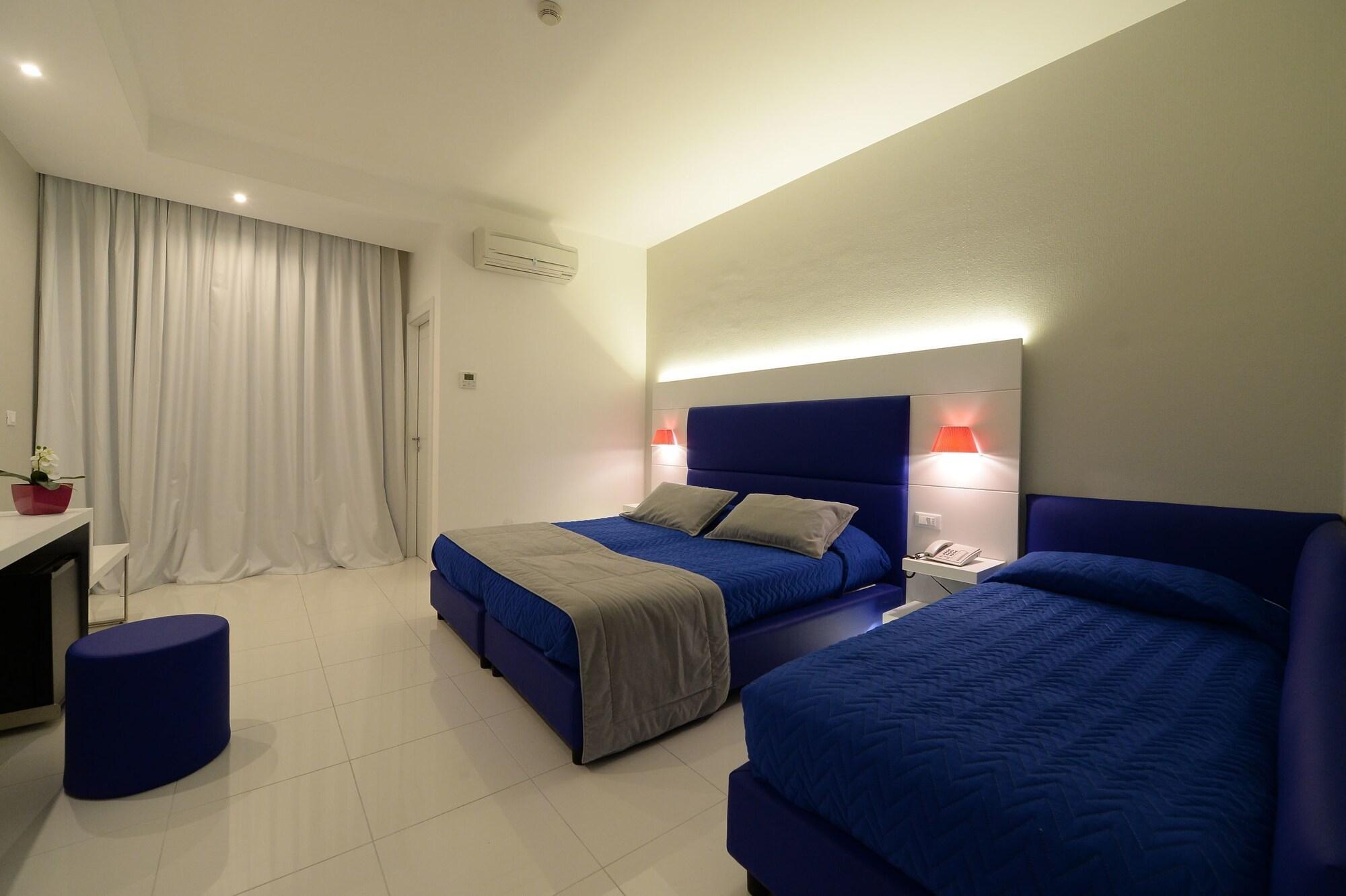 Habitación Giulivo Hotel & Village