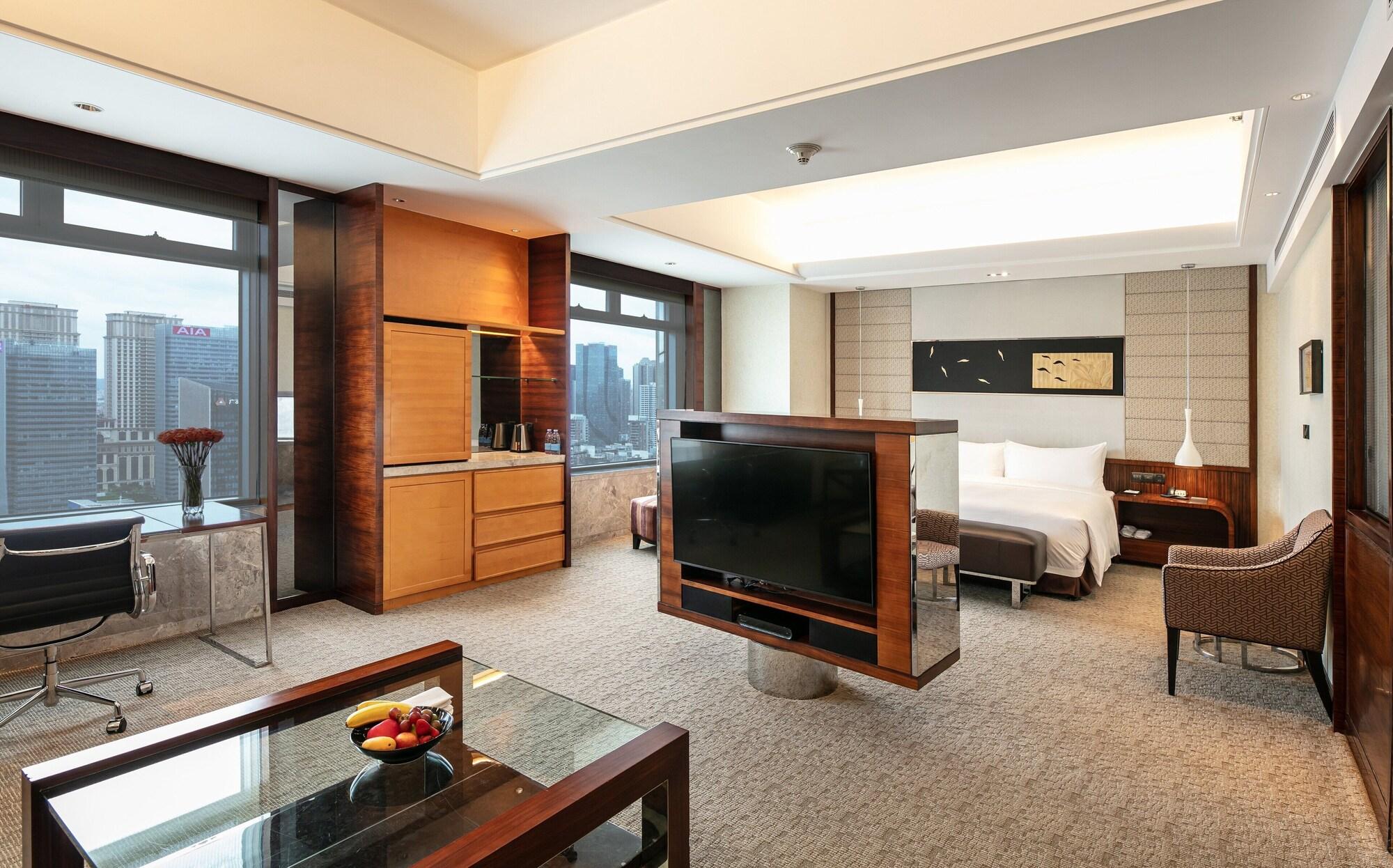 Habitación InterContinental Foshan by IHG
