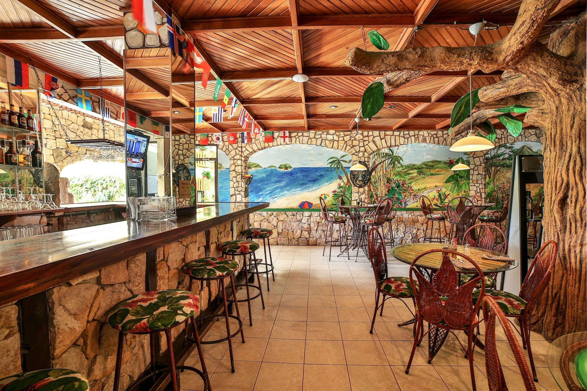 Restaurant Adventure Inn