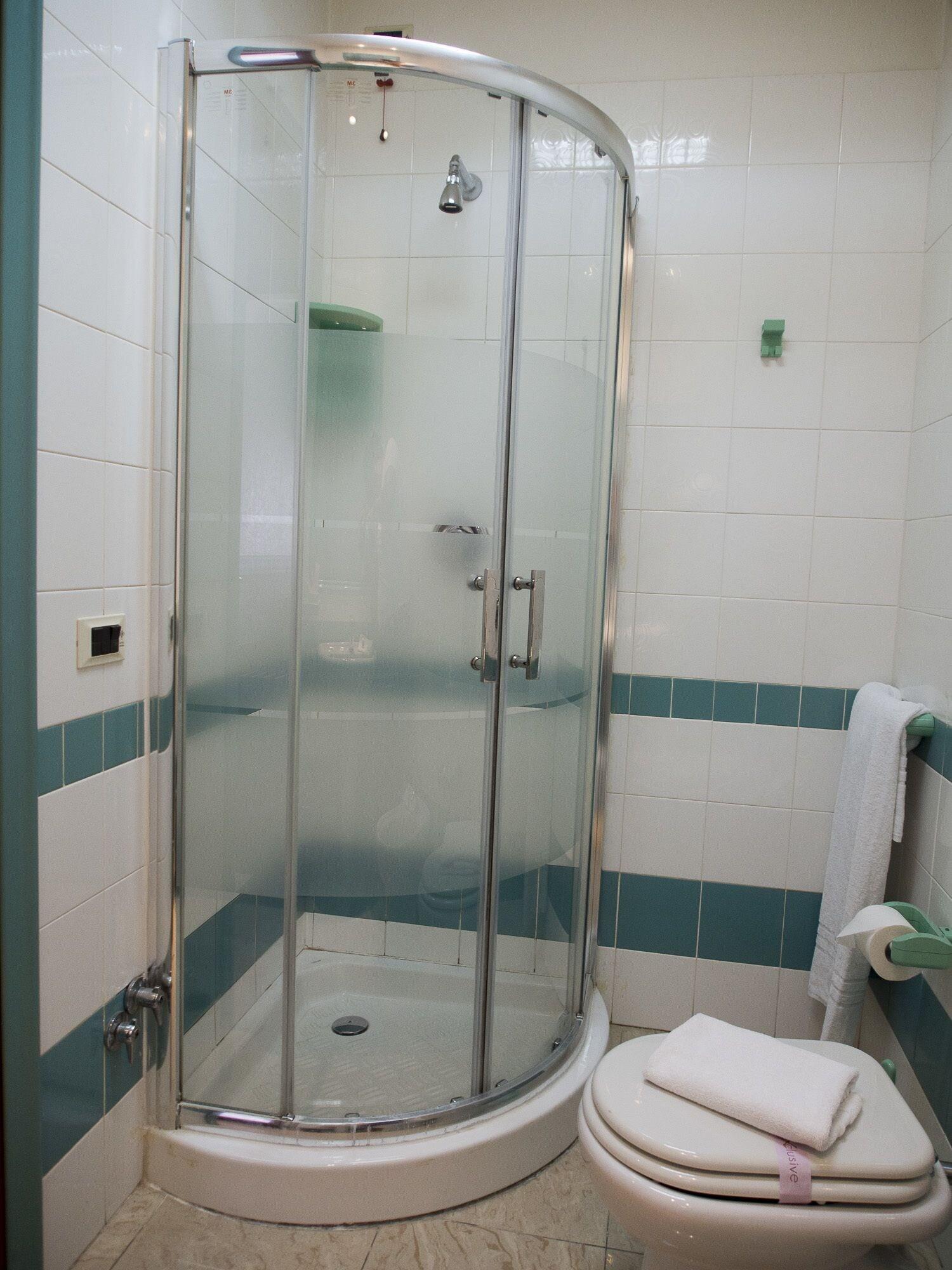 Equipamiento de Habitación Hotel Kroma