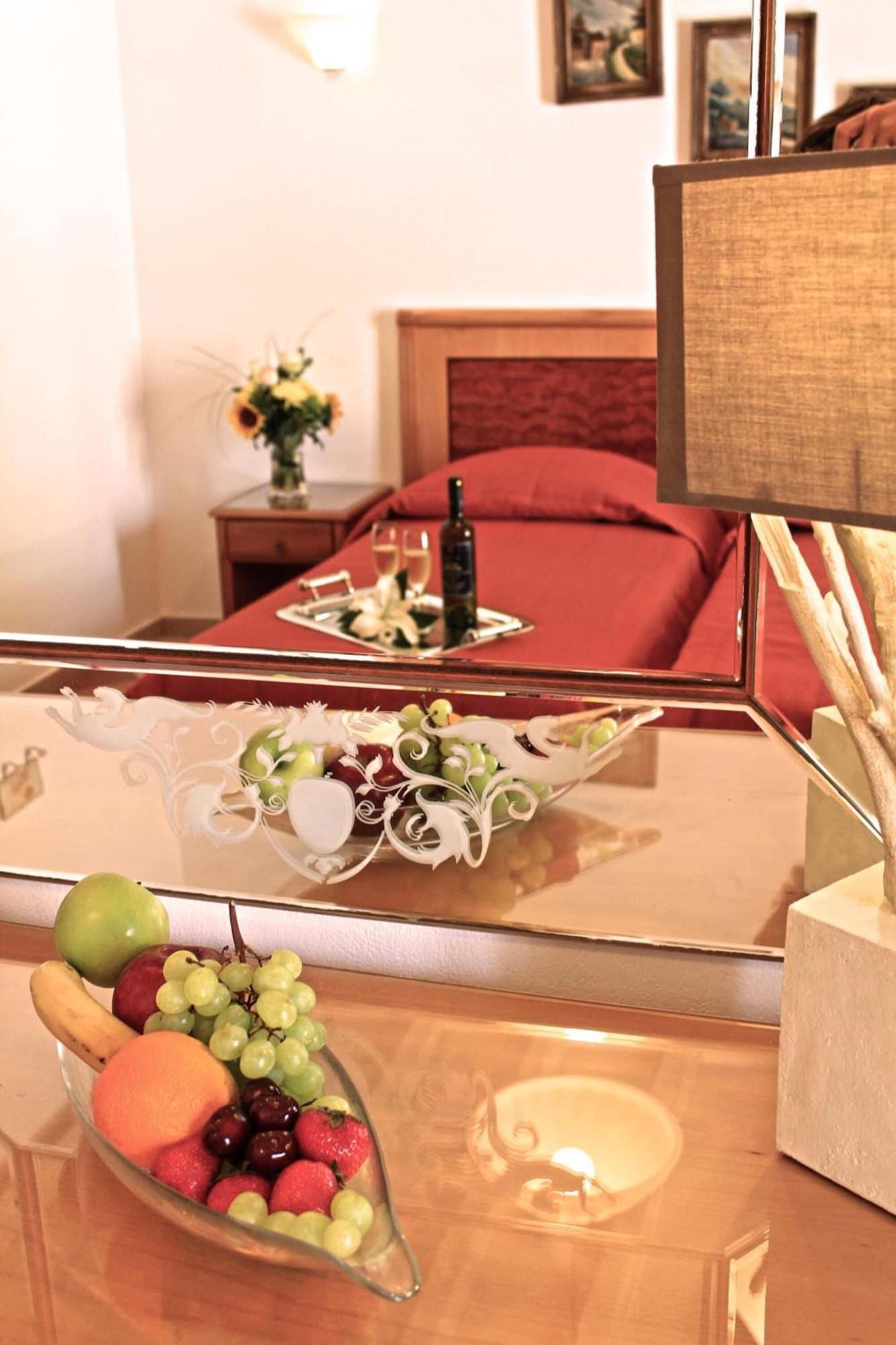 Restaurant Anatolia Hotel