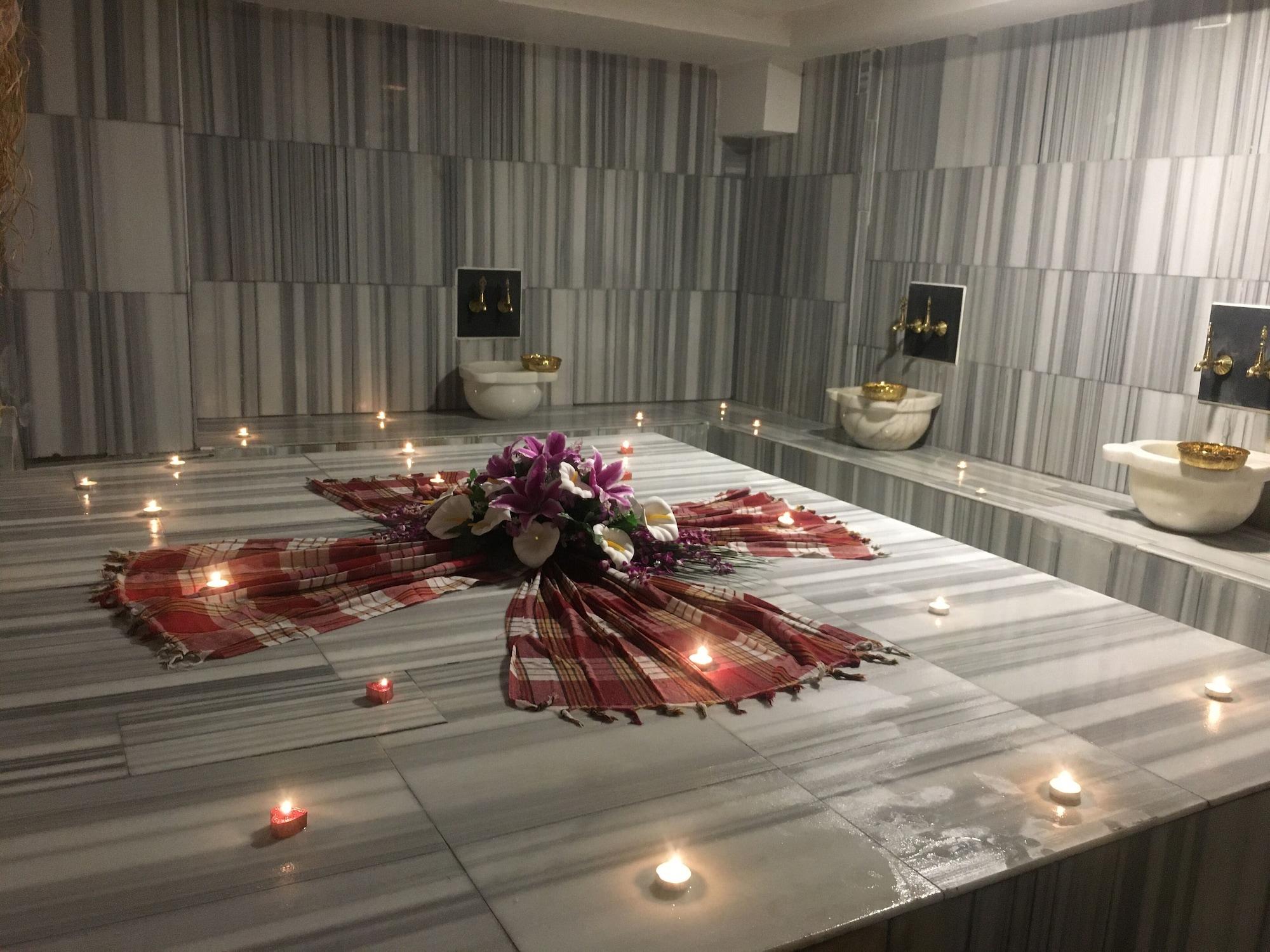 Spa Mucize Termal Spa