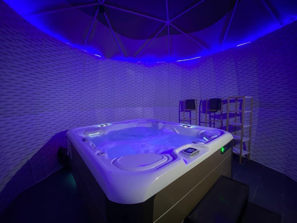 Spa Hotel Zielo de Levante