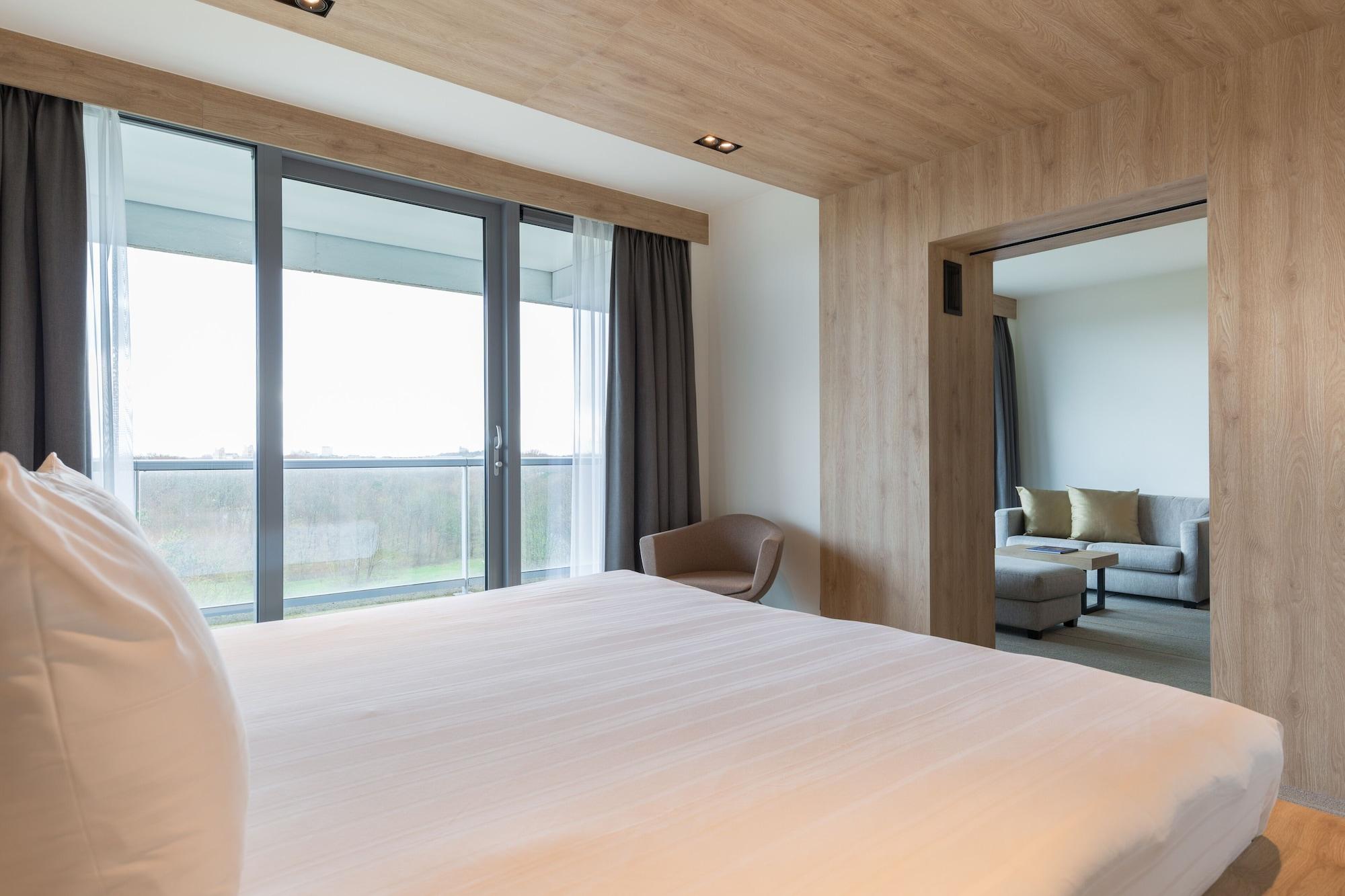 Habitación Leonardo Royal Hotel Den Haag Promenade