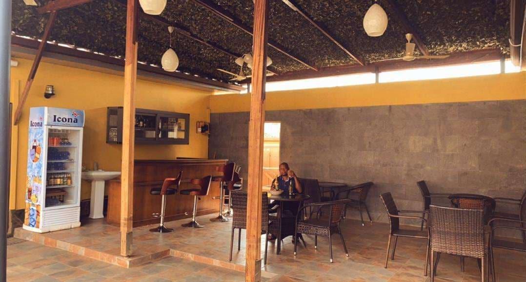 Restaurant MONSOON HOTEL