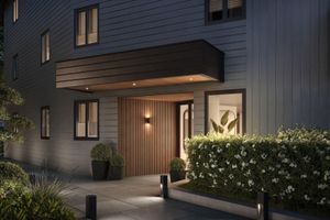 Alojamiento - The Como Hotel