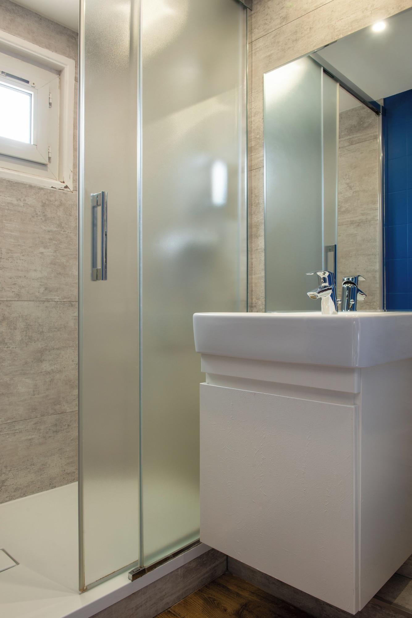 Equipamiento de Habitación Hôtel Baldi by Magna Arbor