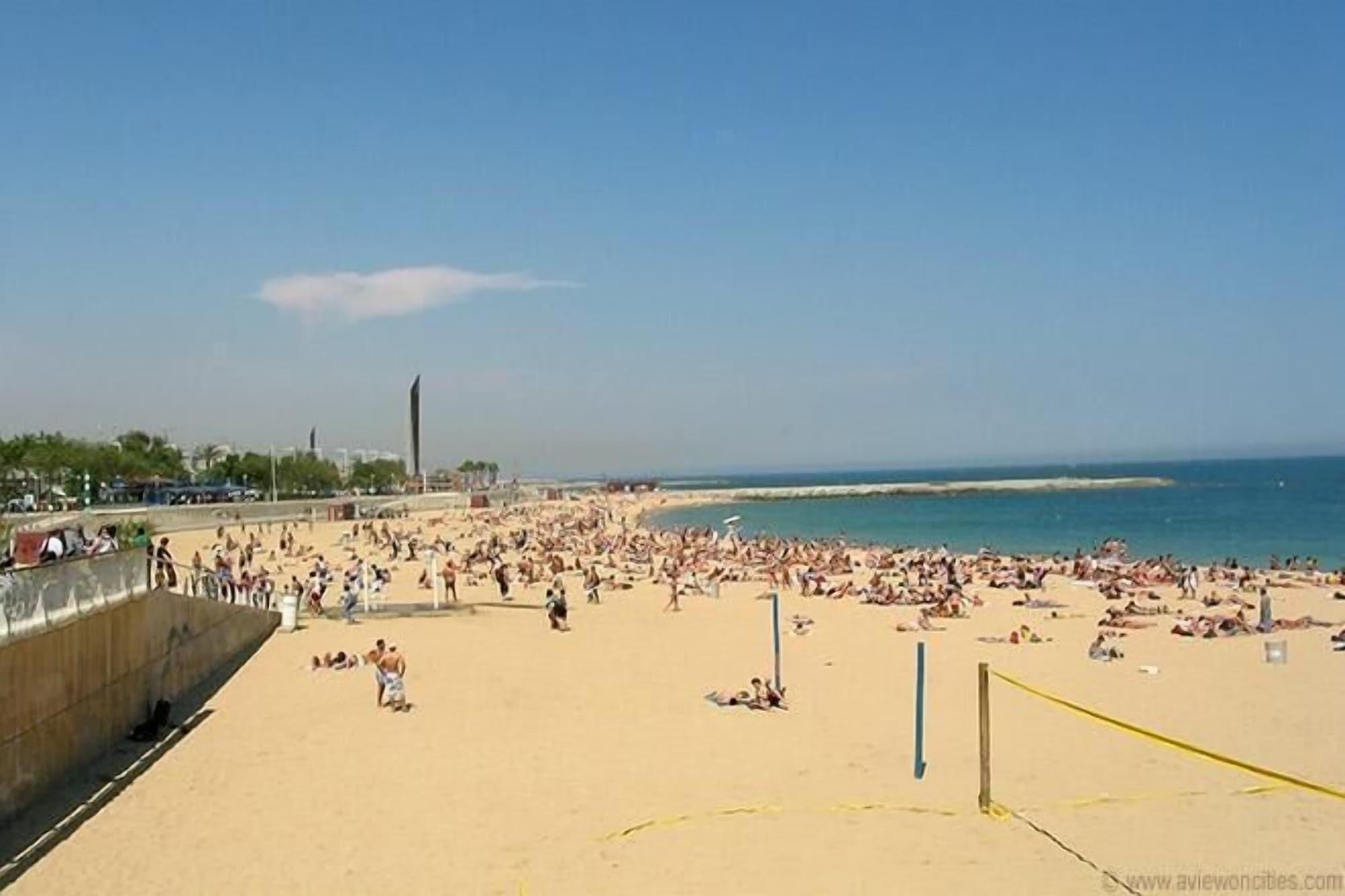 Playa Hotel Best 4 Barcelona