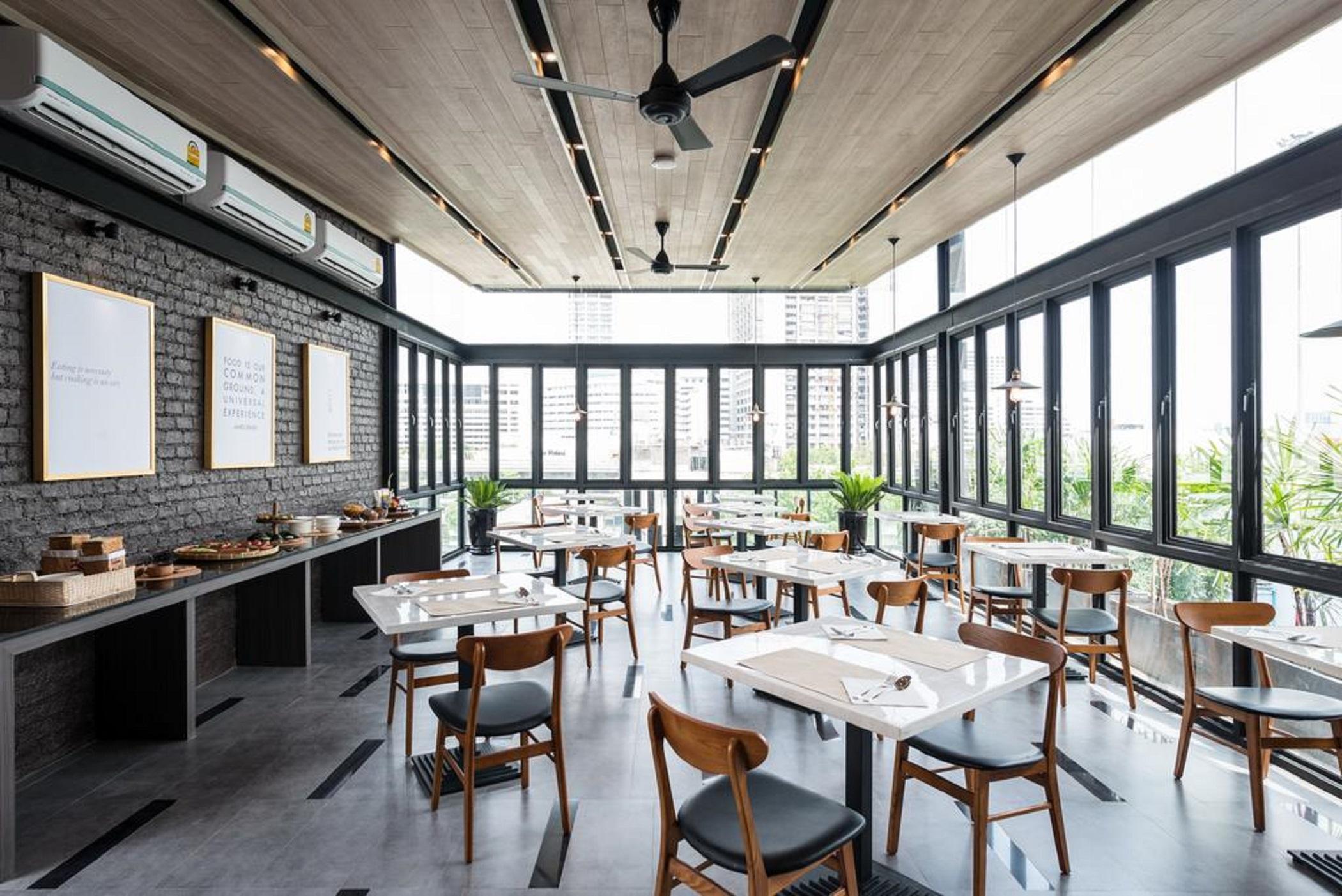 Restaurant Fyn Hotel