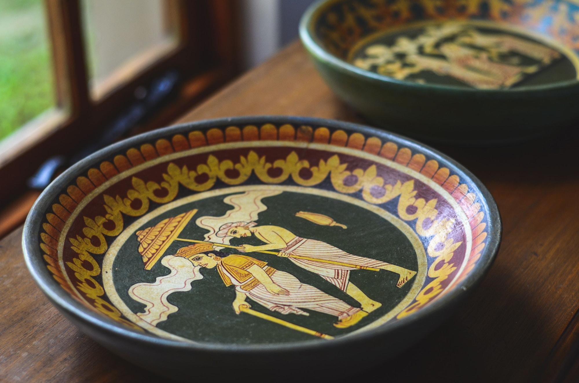 Vista Lobby The Elephant Stables