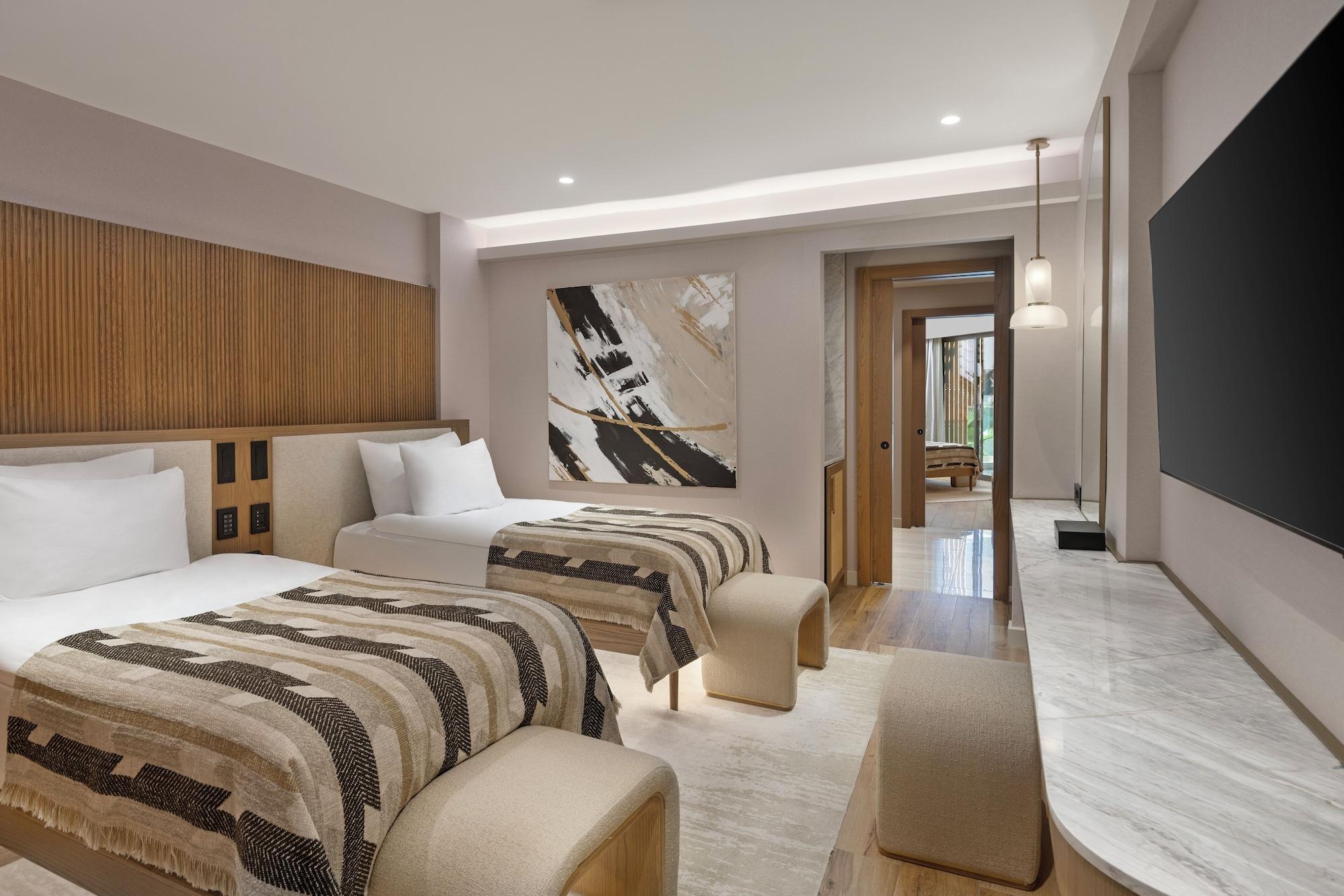 Habitación Liberty Signa - All inclusive