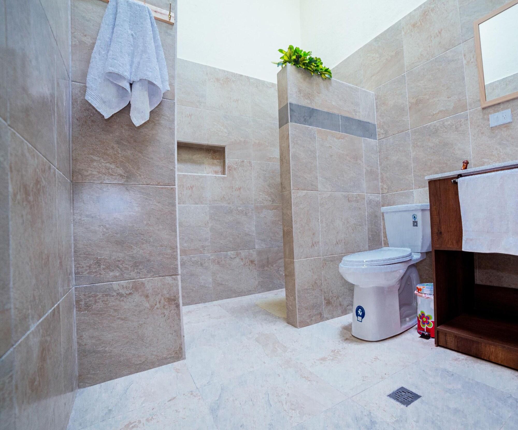 Equipamiento de Habitación B&B Hostería Oro Azul