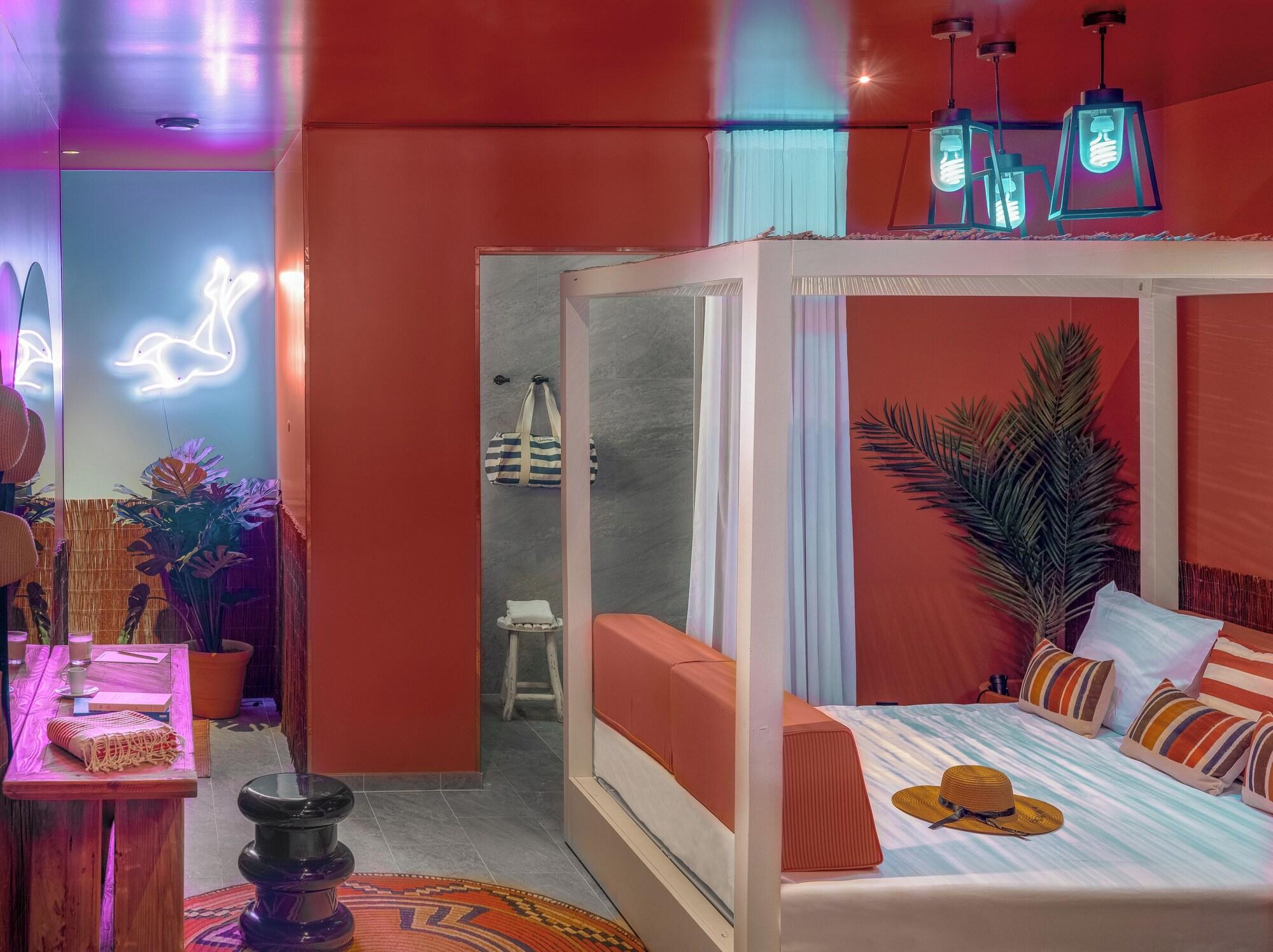 Spa Chouchou Hôtel