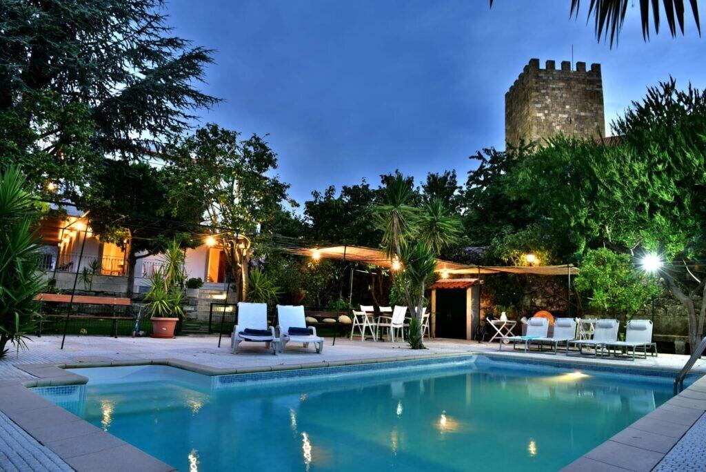 Varios Douro Mool Guest House