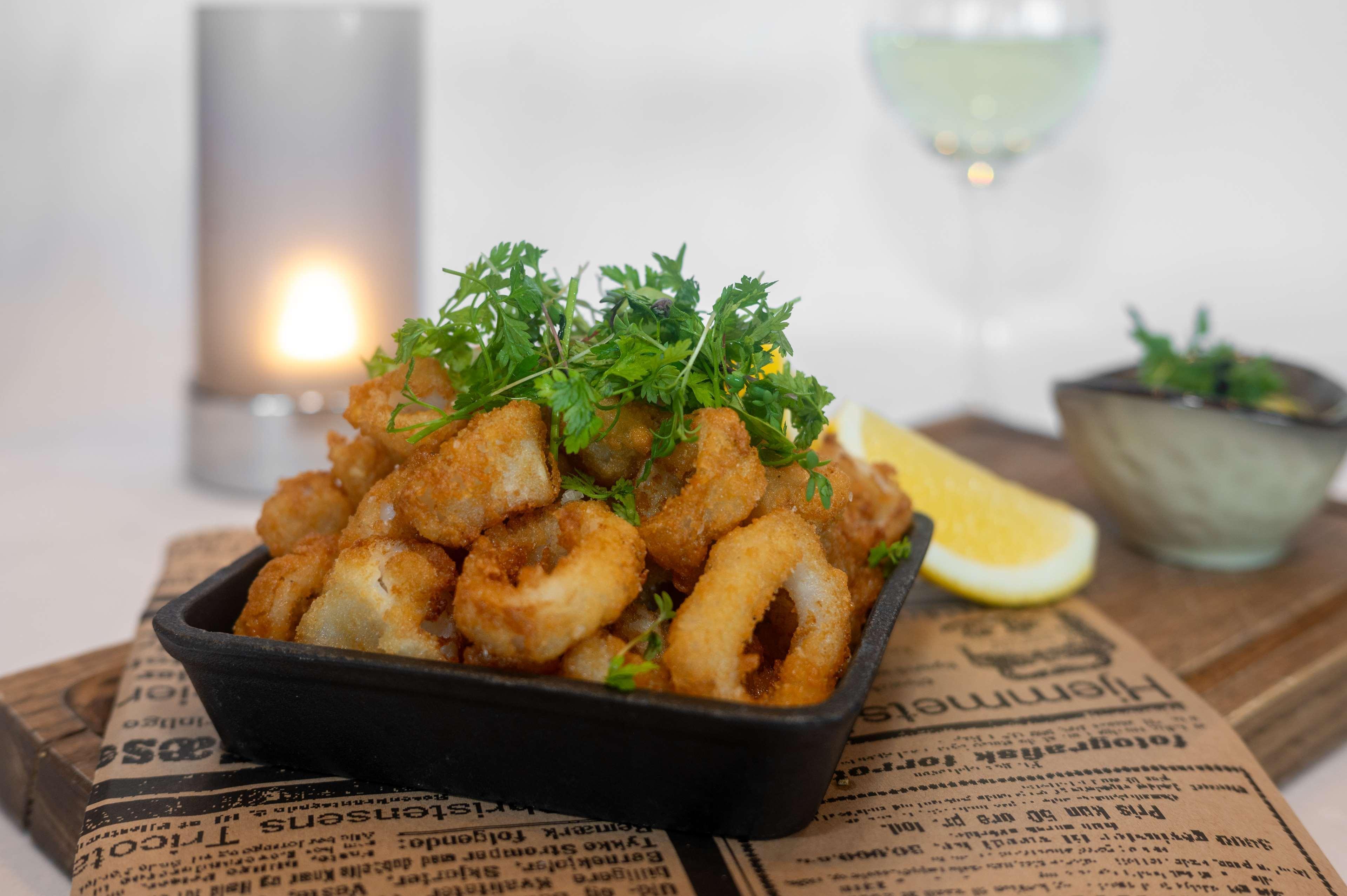 Restaurant Park Inn by Radisson Oslo Airport Hotel West