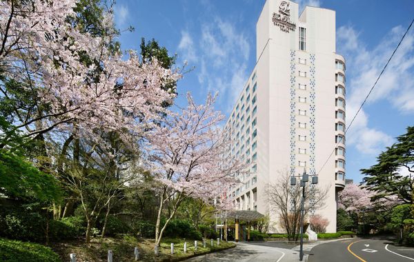 The Prince Sakura Tower Tokyo, Autograph Collection