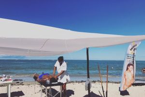 Alojamiento - The Caminho do Mar Inn