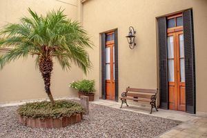 Alojamiento - El Arribo Hotel
