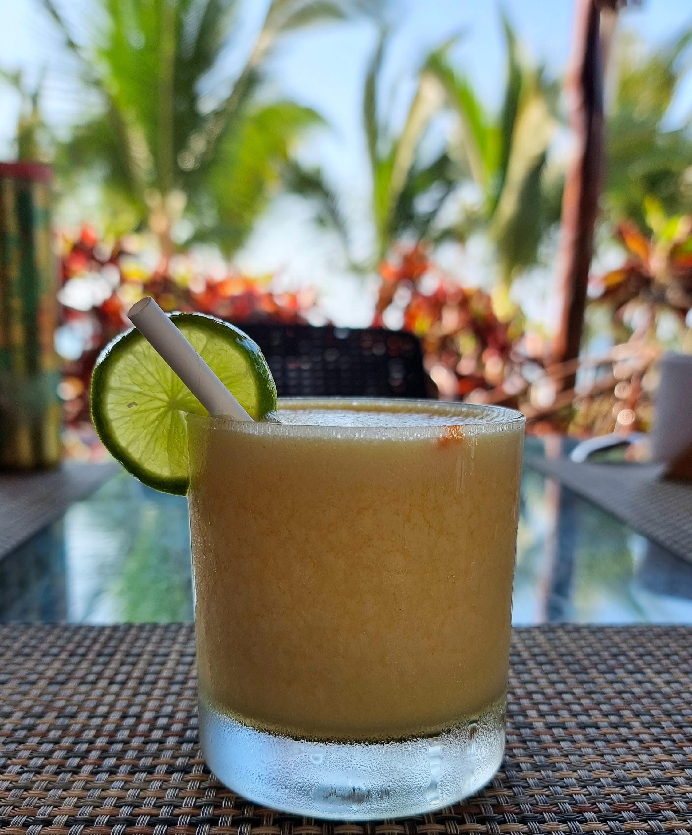 Bar/Salón Punta del Norte Bungalows