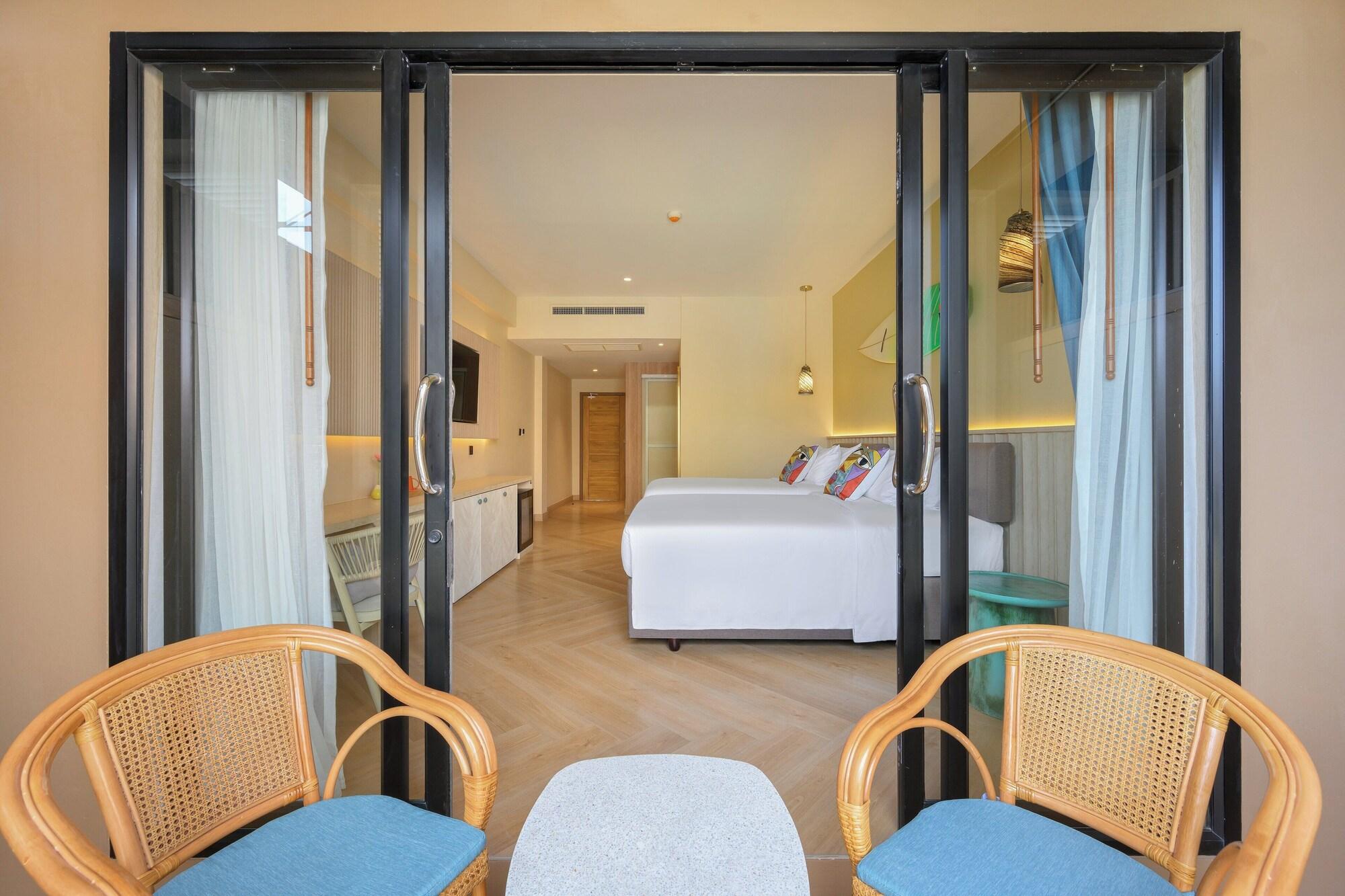 Habitación Centara Life Lamai Resort Samui