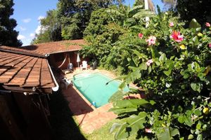 Alojamiento - Poramba Hostel