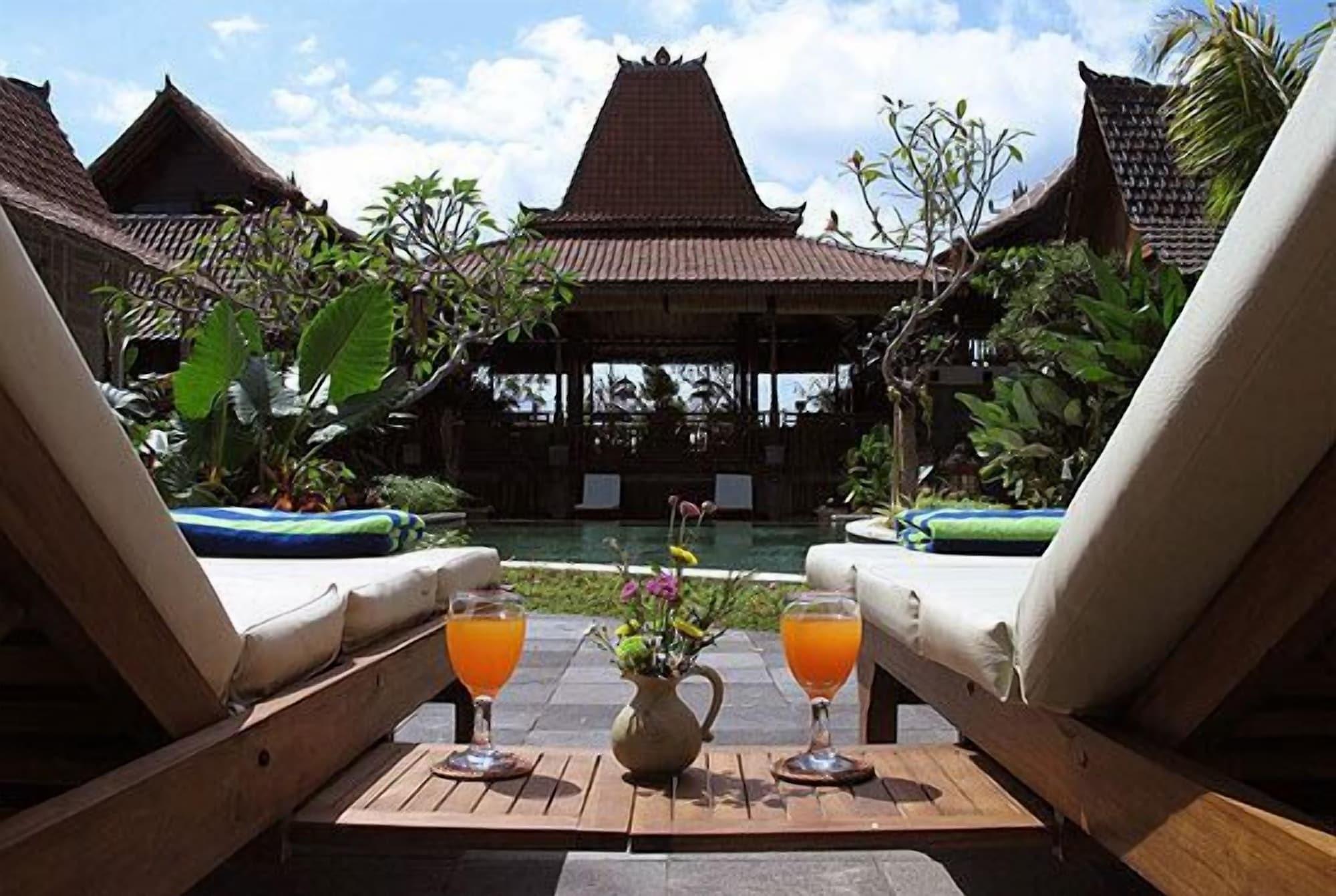 Restaurant Kampung Cenik