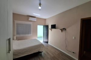 Alojamiento - Hostel Jardim da Saúde