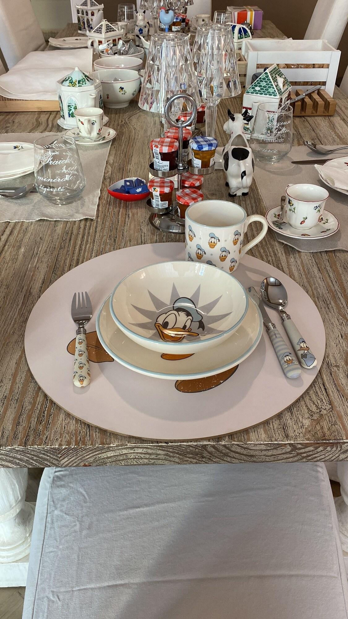 Restaurant Maison de Famille