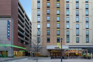Alojamiento - Home2 Suites by Hilton Philadelphia - Convention Center, PA