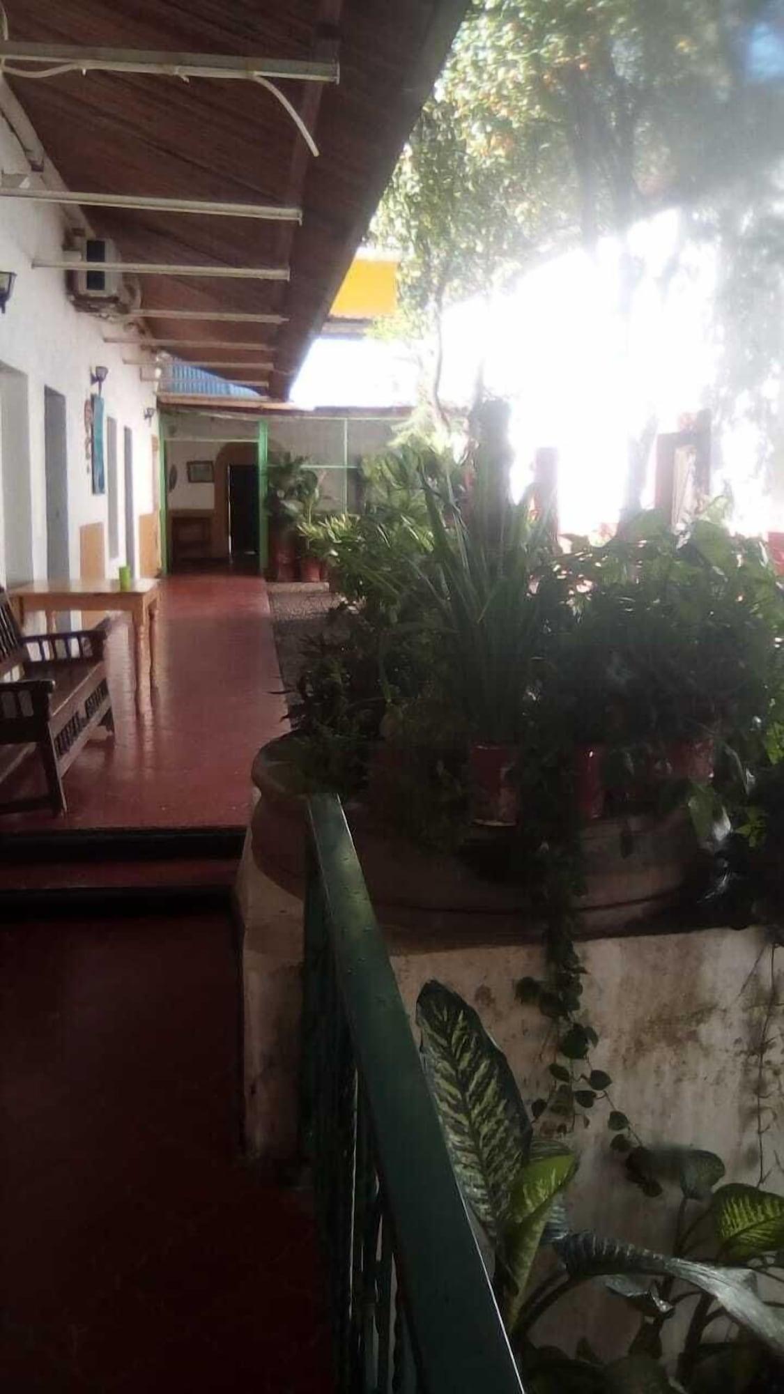 Comodidades del Alojamiento Hotel Mary