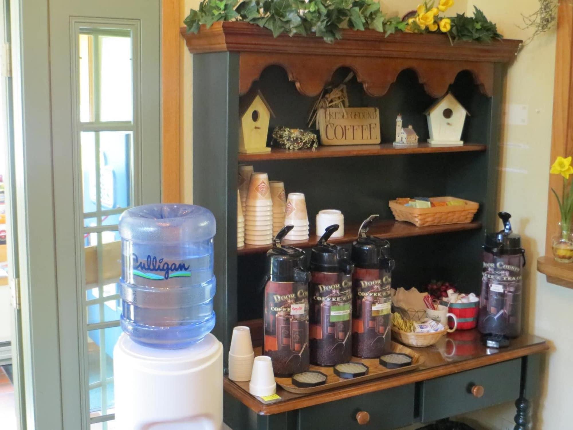 Restaurant Nordic Lodge