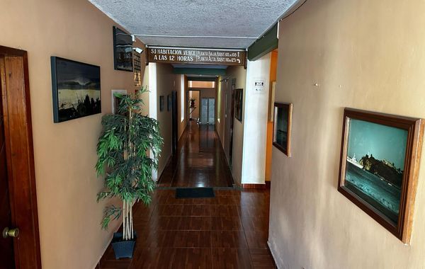 Hotel Casablanca