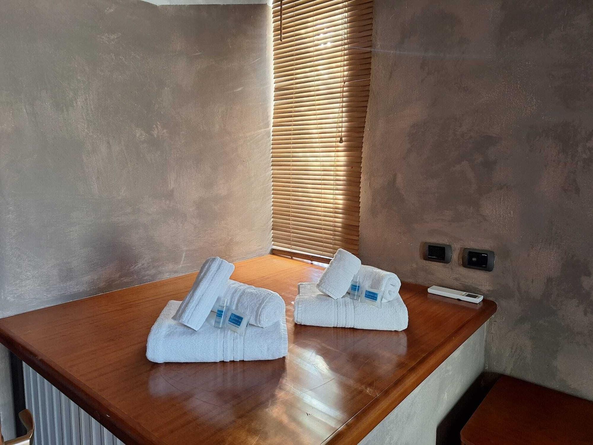 Comodidades del Alojamiento Villa Milos
