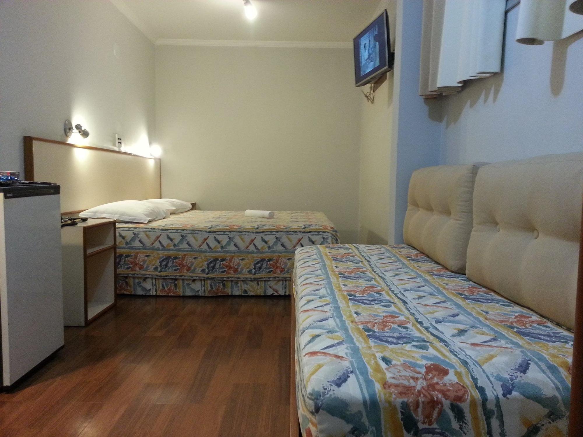 Set de Habitación Hotel Bramig