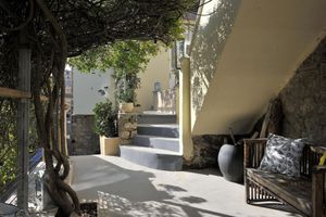 Alojamiento - Villa du roc fleuri