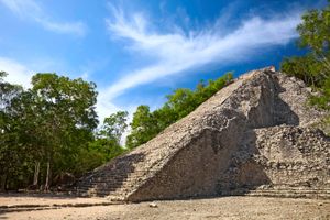 Actividad - Cobá, Chichén Itzá, Cenote & Valladolid con comida buffet