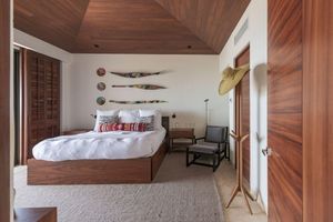Renta Vacacional - Ph Bugambilia 4BD - Tau Punta Mita