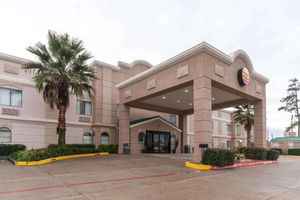 Alojamiento - Comfort Inn North Conroe