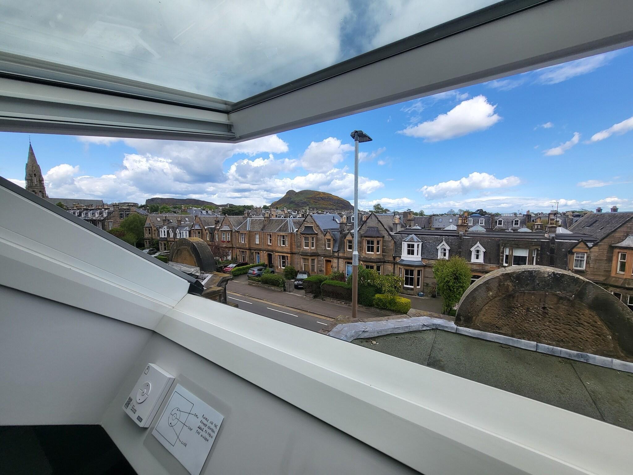 Vista Exterior Lauderville Guest House