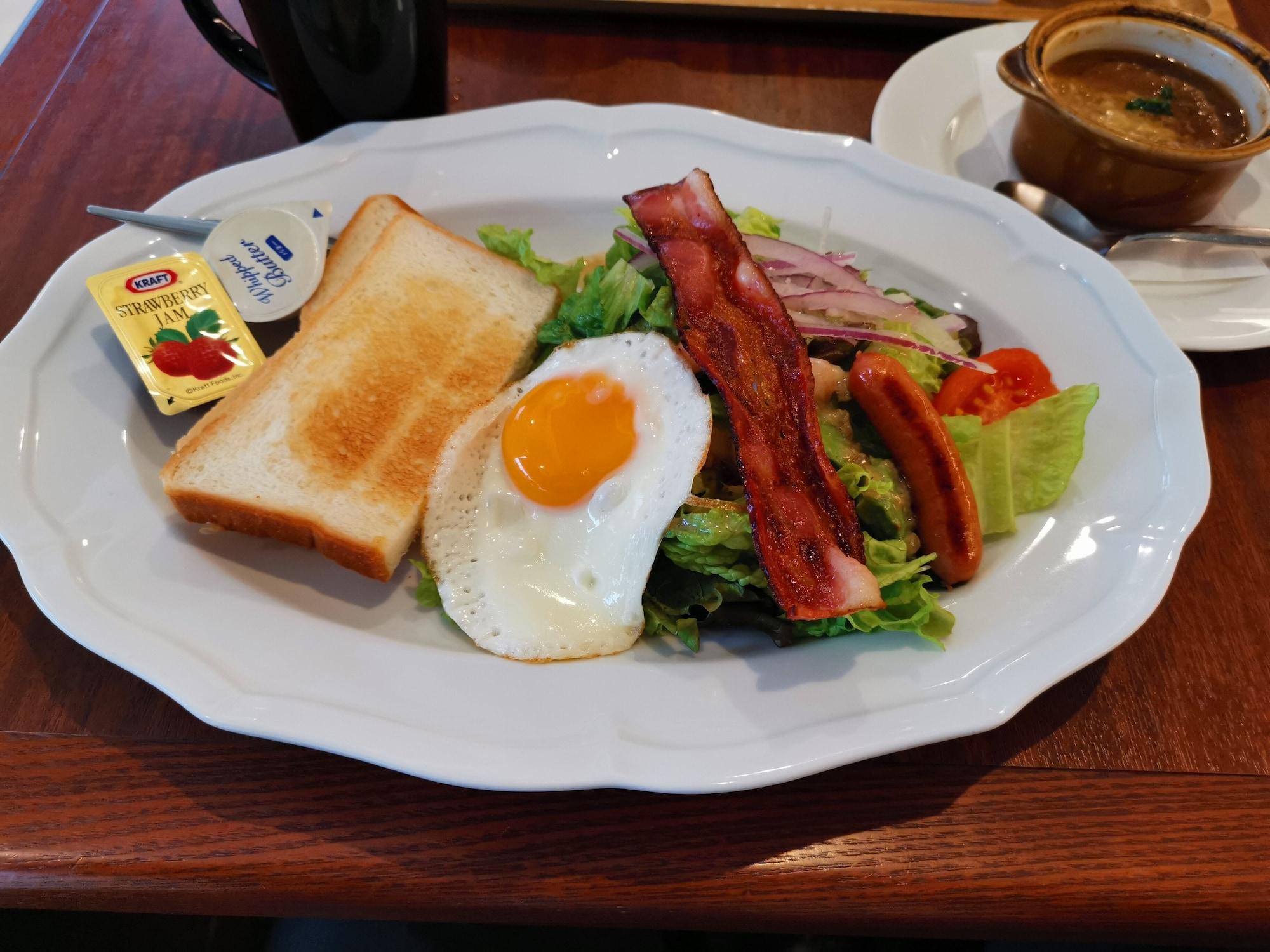 Restaurant KEIKYU EX HOTEL Takanawa