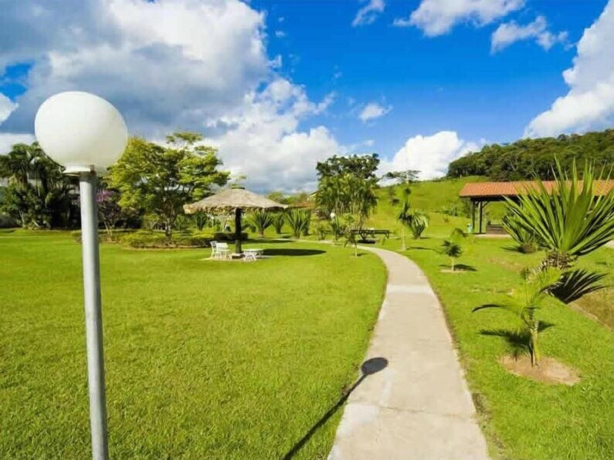 Campo de Golf Aguas Mornas Palace Hotel
